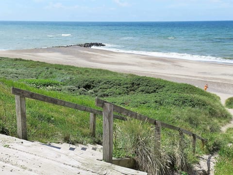 House | View from property