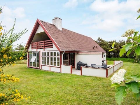 House | View from property