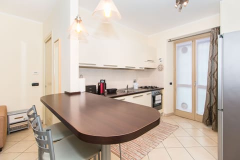 Studio | In-room dining