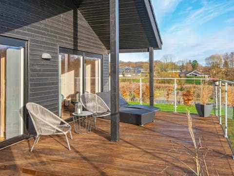 House | View from property