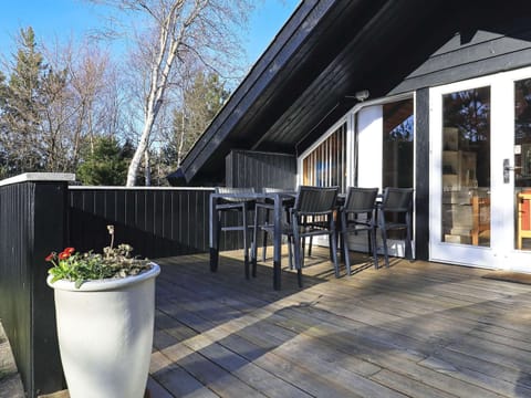 House | View from property