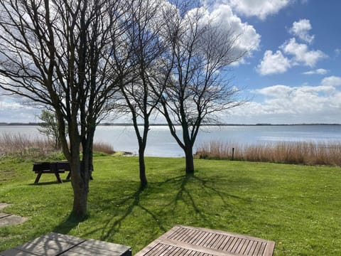 House | Water view