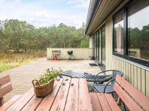 House | View from property