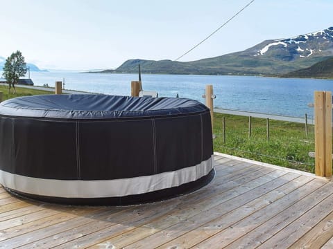 House | Spa treatment