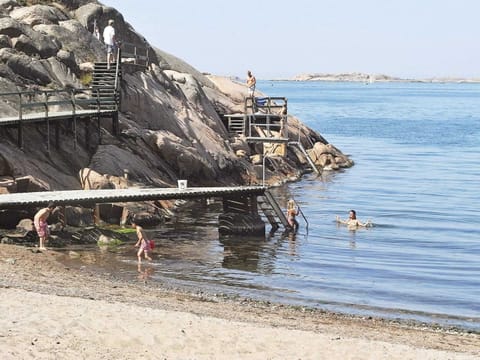 House | Beach