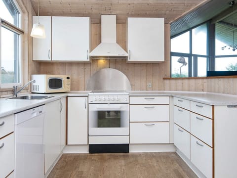 House | Private kitchen