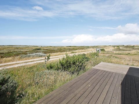 House | View from property