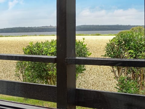 House | View from property