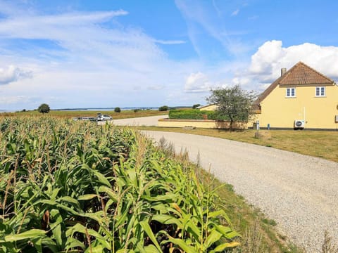 Apartment | Property grounds