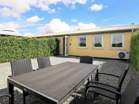 Apartment | Exterior