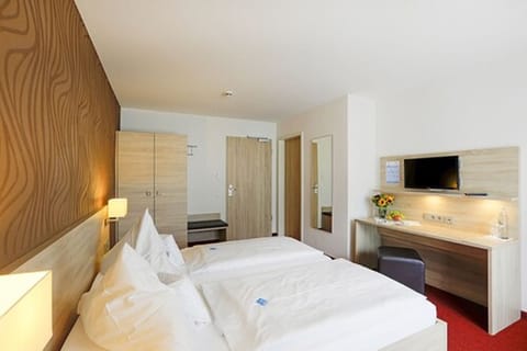 Comfort Double Room | Room amenity