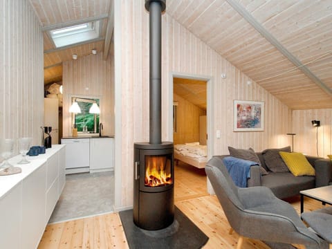 House | Living area