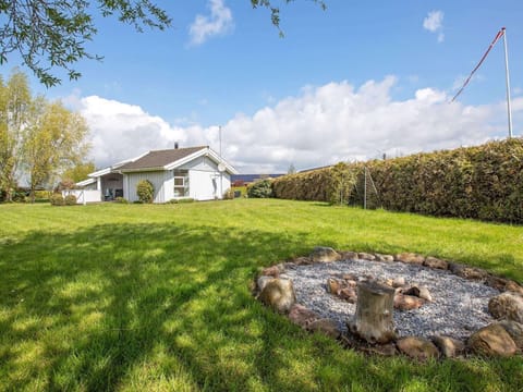 House | View from property