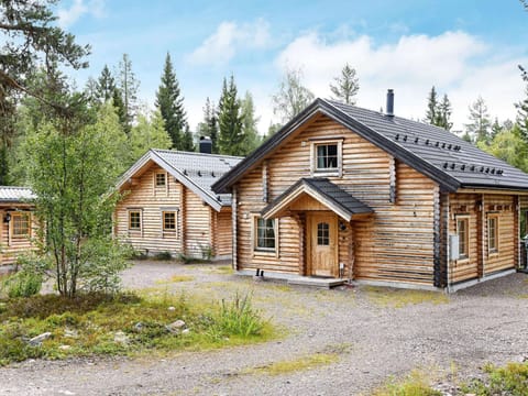 House | Exterior