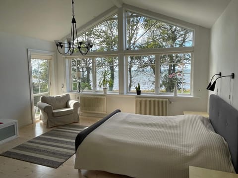 House | Interior