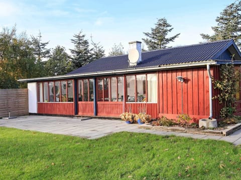 House | View from property