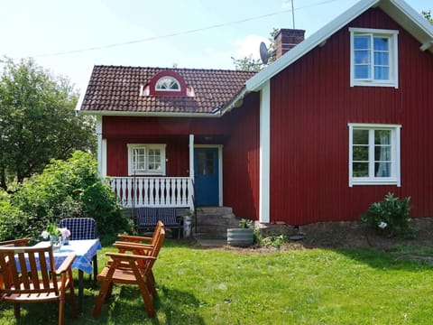 House | Exterior