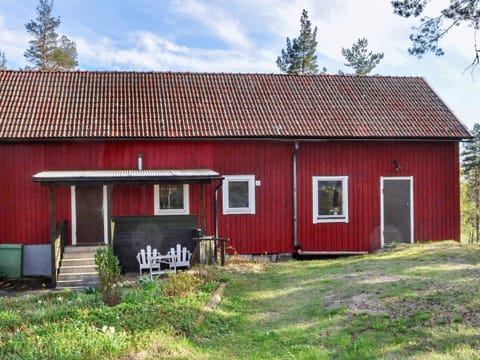 House | Exterior