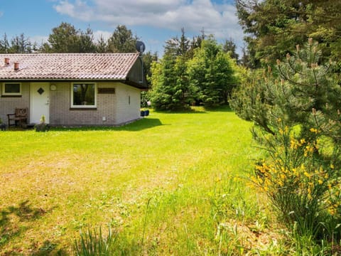 House | View from property