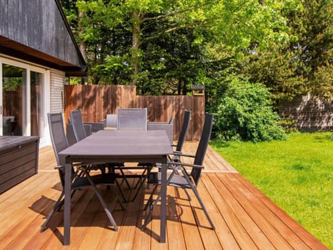 House | View from property