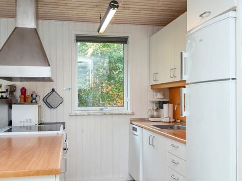 House | Private kitchen | Highchair
