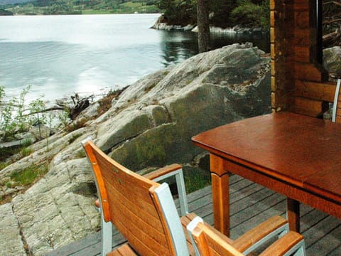 Lake view