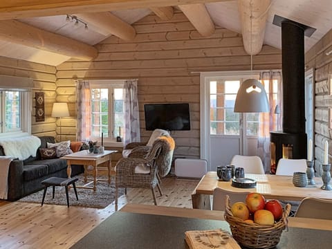 House | Living area