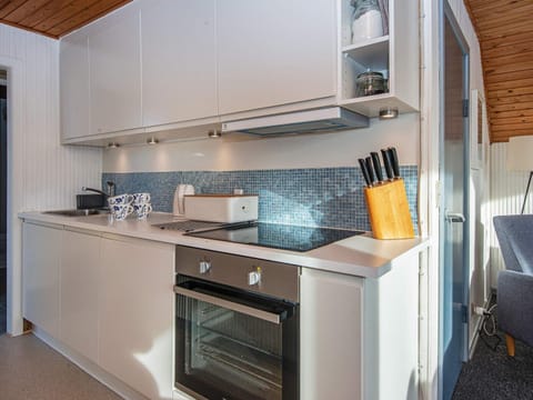 House | Private kitchen