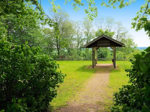 House | Property grounds