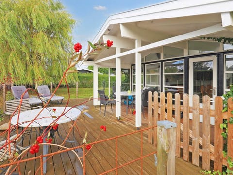 House | View from property