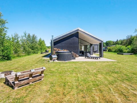 House | View from property