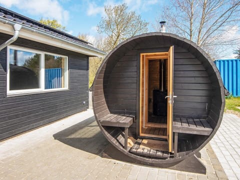 House | View from property