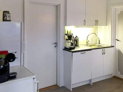 House | Private kitchen