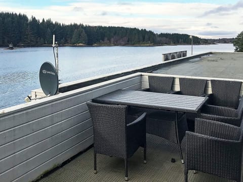 Lake view