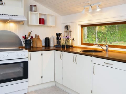 House | Private kitchen | Highchair