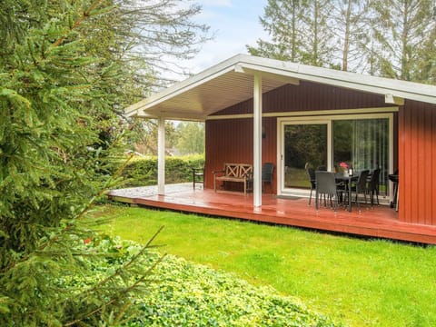 House | View from property