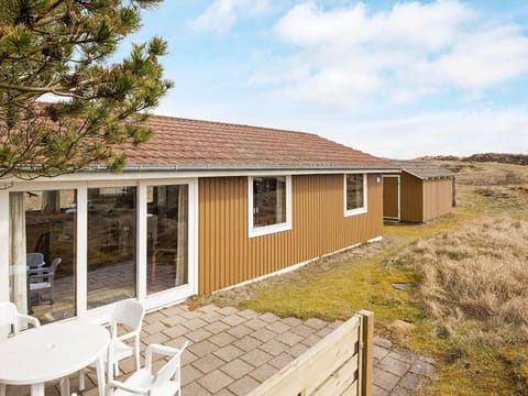 House | View from property