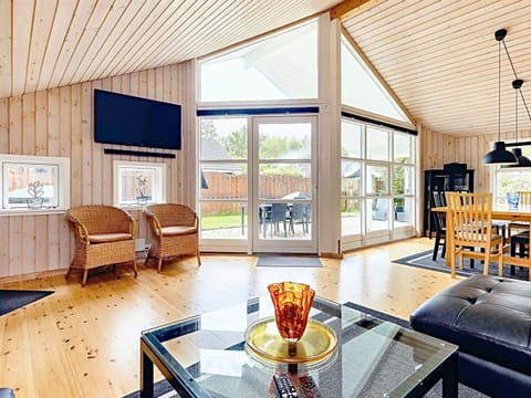 House | Living area