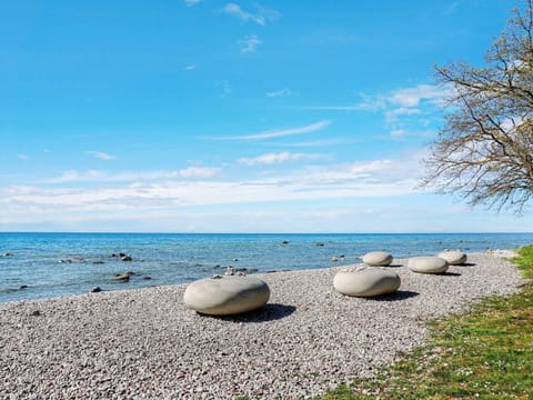 House | Beach