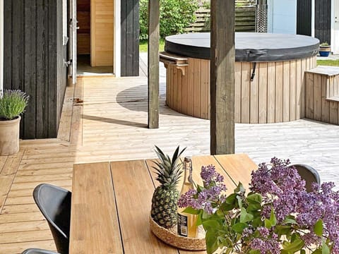 House | Property amenity
