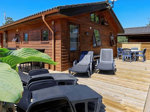 House | View from property