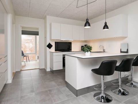 Apartment | Interior