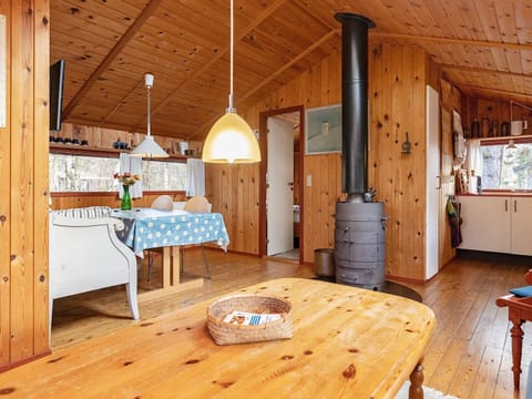 House | Private kitchen | Highchair