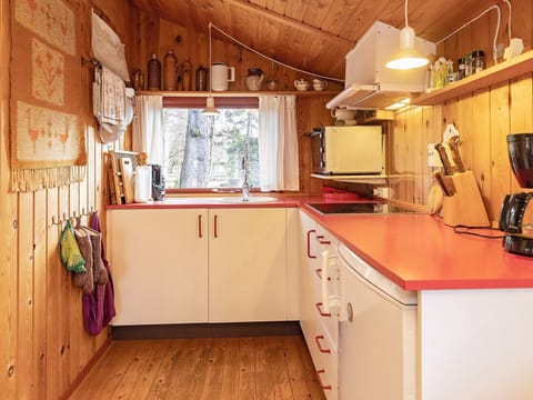 House | Private kitchen | Highchair