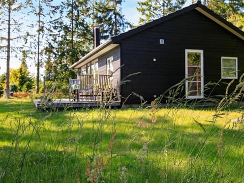 House | View from property