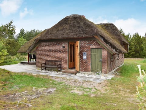 House | View from property