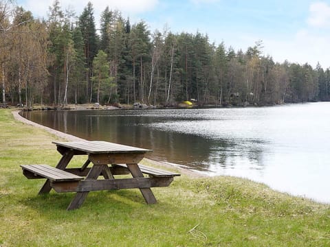 House | Outdoor dining