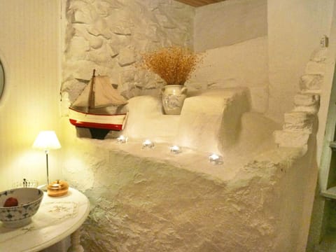 House | Interior