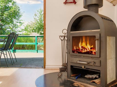 House | Property amenity