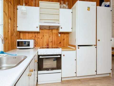 House | Private kitchen | Highchair